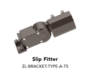ZL-Bracket Type A-TS slip fitter