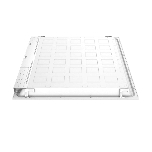 Backit LED Flat Panels - Wattage and Color Selectable - MK Series ...