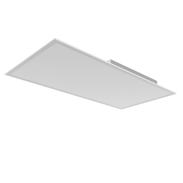 Backit LED Flat Panels - Wattage and Color Selectable - MK Series ...