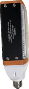 Amber LED paddle light, DB4D5A9