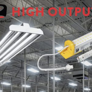 Magnilumen Plus+™ High Output
