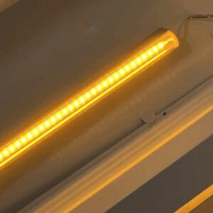 Magnilumen Plus+™ NO UV Series