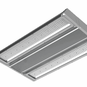 HI Heat Linear LED High Bay
