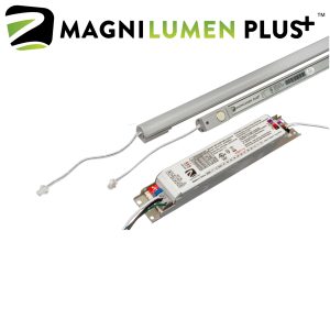 Magnilumen Plus+™ Retrofit LED Lighting