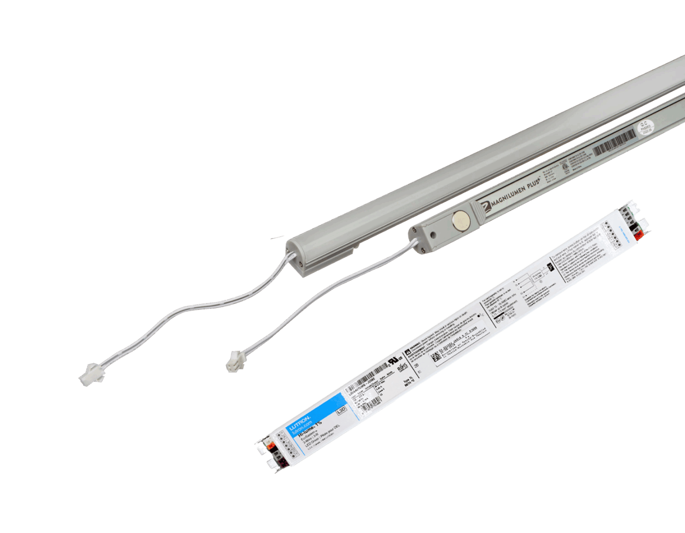 Mag LX Profile