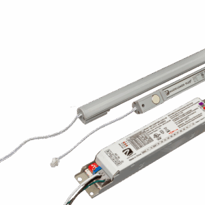Magnilumen Plus+™ LX Retrofit LED Lighting