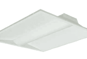 Wattage and CCT Selectable LED Troffer Door Retrofit- TRK Series