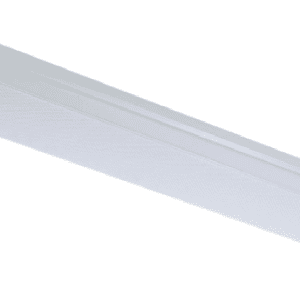 4 FT LED Wraparound LED Fixture - Wattage and CCT Selectable - SL SERIES