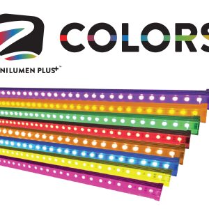 Magnilumen Plus+™ Colors