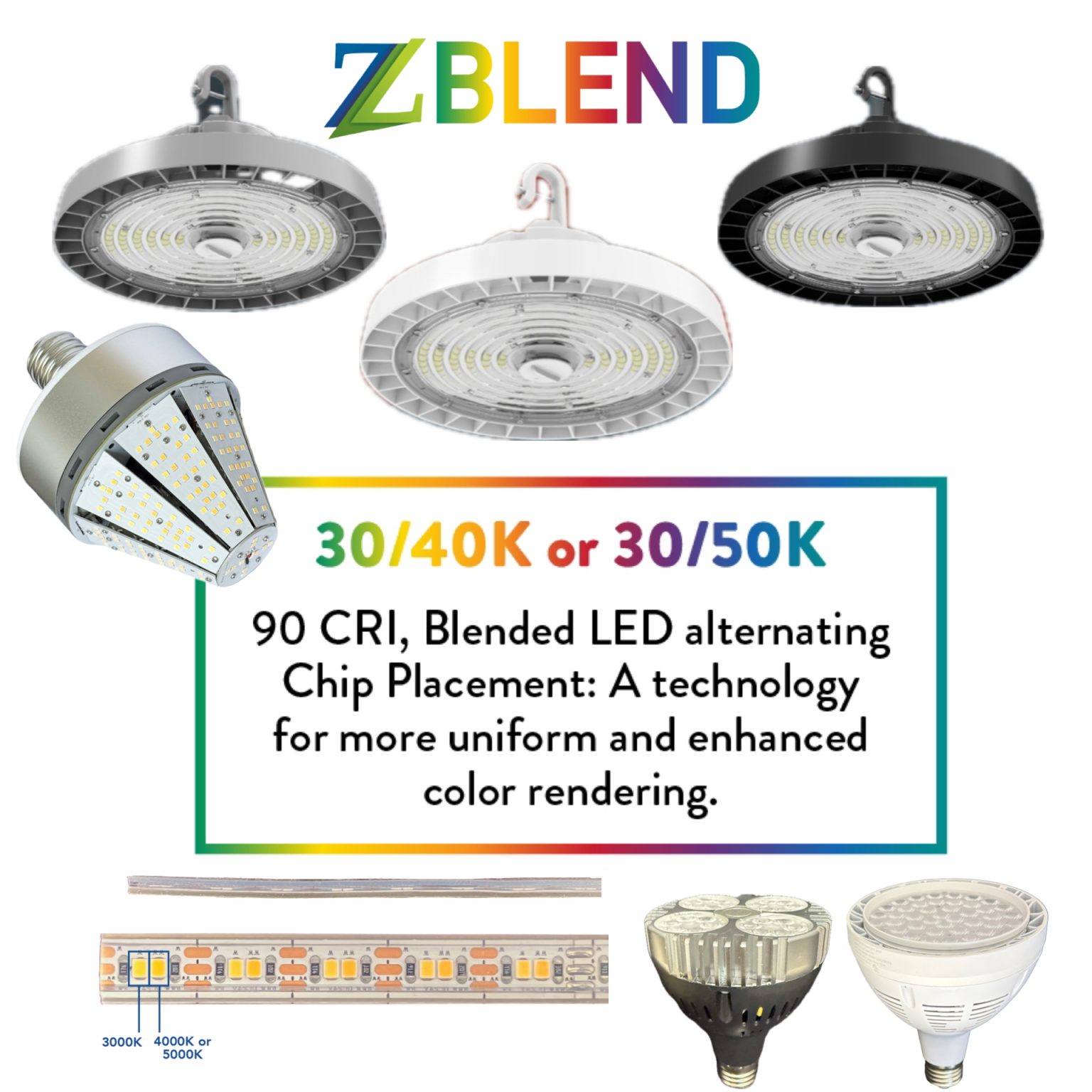 Zkun Led Home - LED Lighting Manufacturer Services - ZLEDLighting