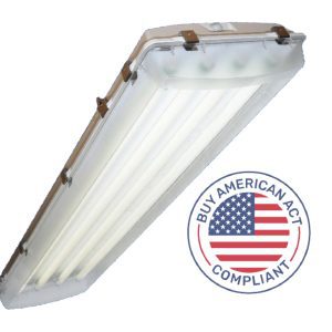 Made in America - Build Your Own Wide Body Vapor Tight