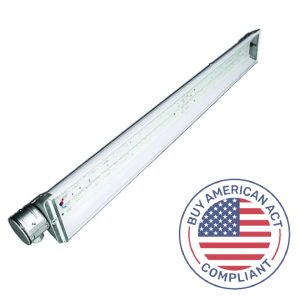Made in America - Outdoor Sign Light