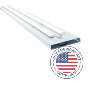 Made in America - Build Your own LED Channel Cover with Magnilumen Plus+™ Light Engine