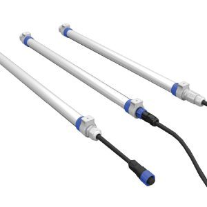 Harsh Environment Linear LED Light