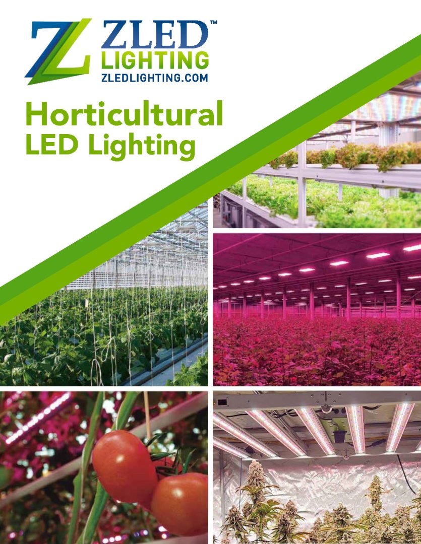 Horticultural Cover