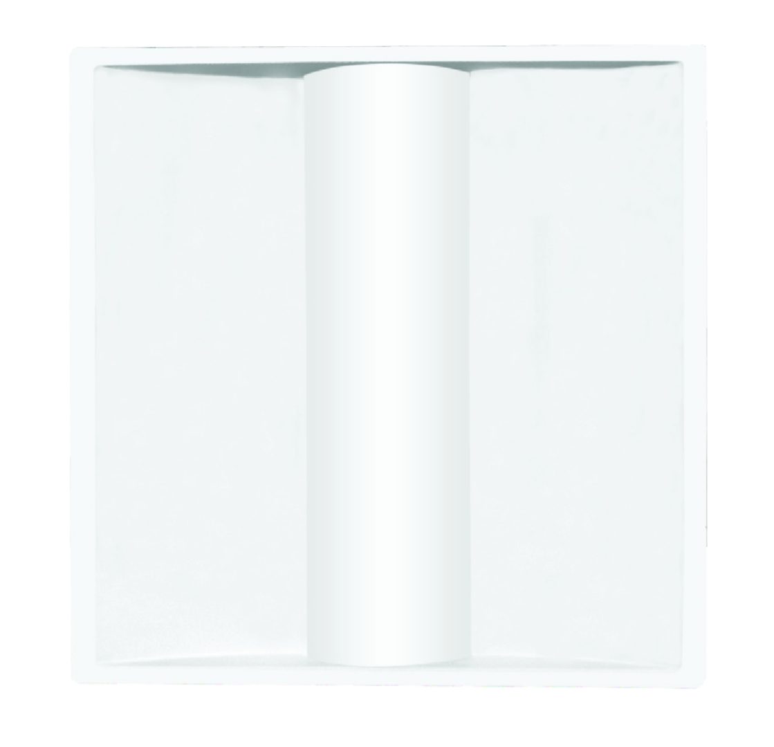 Troffer 5W 5CCT-01