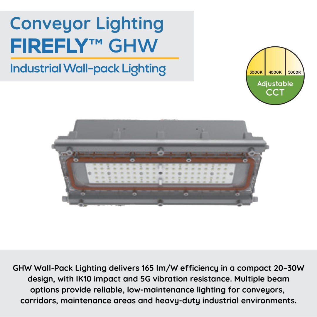 firefly ghw