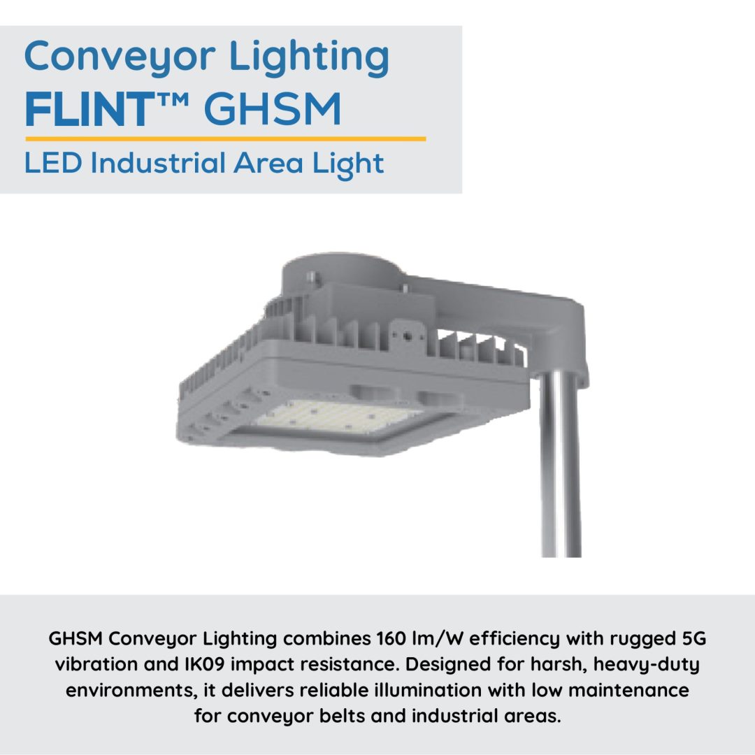 flint ghsm