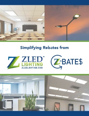 ZLEDLighting - LED Lighting Manufacturer