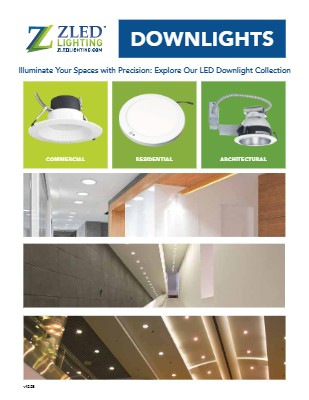 ZLEDLighting - LED Lighting Manufacturer